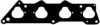 BGA MG0567 Gasket, intake manifold